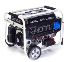 Бензиновий генератор Matari MX10000EA