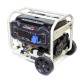 Бензиновий генератор Matari MX11000E