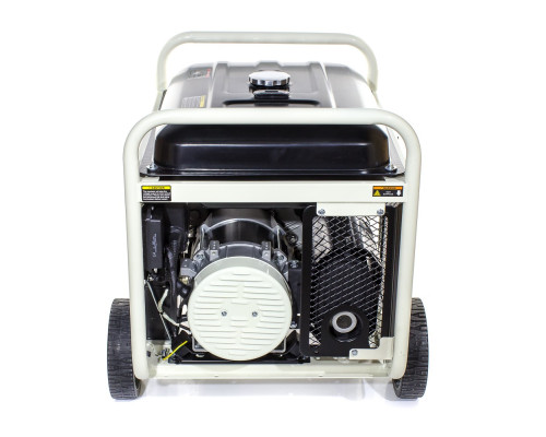 Бензиновий генератор Matari MX13003EA-ATS