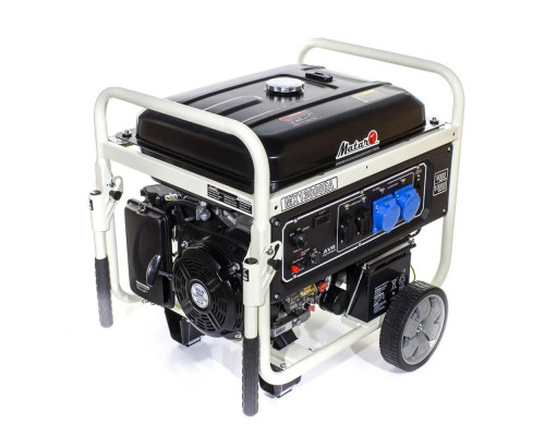 Бензиновий генератор Matari MX13000EA-ATS