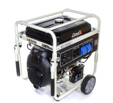 Бензиновий генератор Matari MX14000E