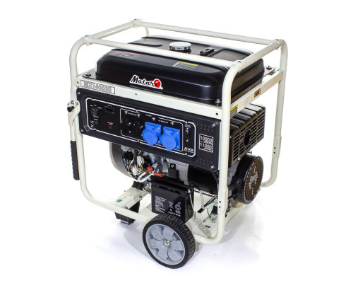 Бензиновий генератор Matari MX14000E