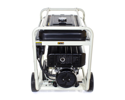 Бензиновий генератор Matari MX14000E