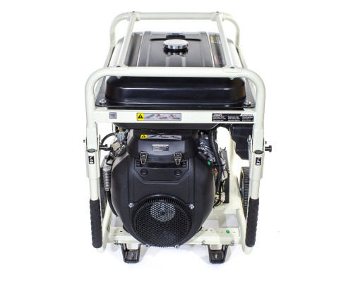 Бензиновий генератор Matari MX14003EA-ATS
