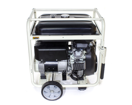 Бензиновий генератор Matari MX14003EA-ATS
