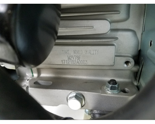 Бензиновий генератор Matari MX14003E