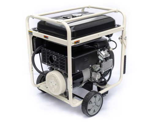 Бензиновий генератор Matari MX14003E