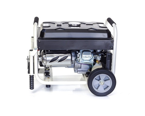 Бензиновий генератор Matari MX4000E