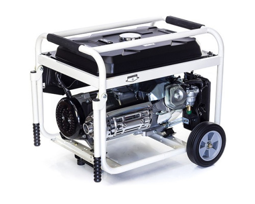 Бензиновий генератор Matari MX7000EA-ATS