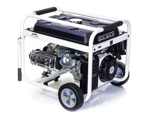 Бензиновий генератор Matari MX7000EA-ATS