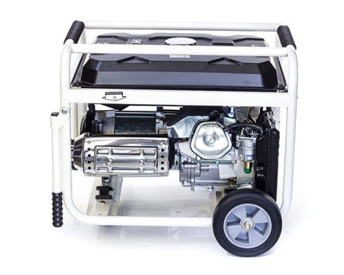 Бензиновий генератор Matari MX9000EA-ATS
