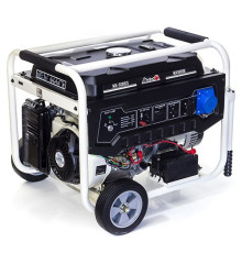 Бензиновий генератор Matari MX9000EA