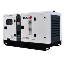 Дизельний генератор Matari MR160