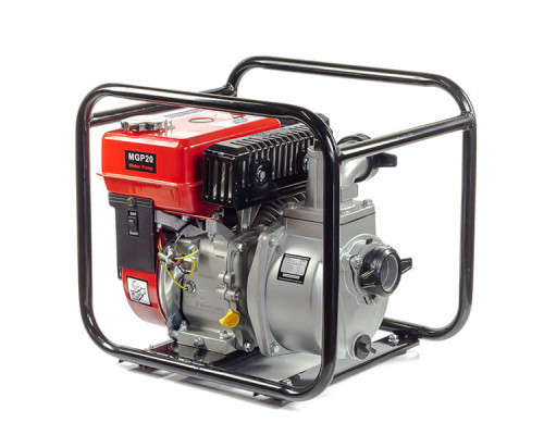 Мотопомпа Matari MGP20