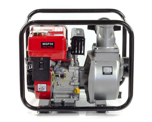 Мотопомпа Matari MGP30