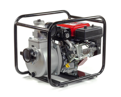 Мотопомпа Matari MGP30