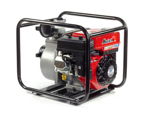 Мотопомпа Matari MGP30