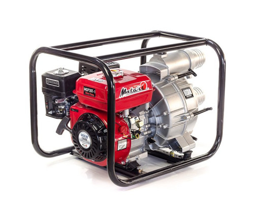 Мотопомпа Matari MGP30Т-1