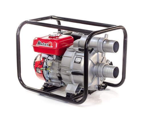 Мотопомпа Matari MGP30Т-1