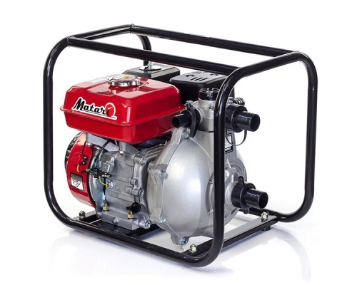 Мотопомпа Matari MGP15HP