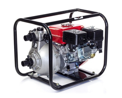 Мотопомпа Matari MGP15HP