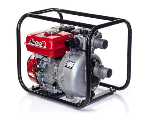 Мотопомпа Matari MGP20HP