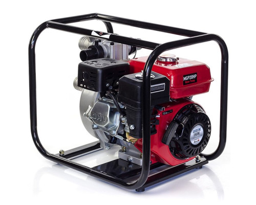 Мотопомпа Matari MGP20HP