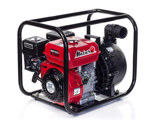 Мотопомпа Matari MGP20CH