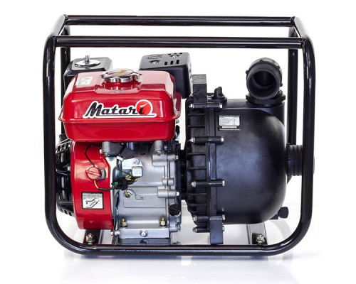 Мотопомпа Matari MGP20CH