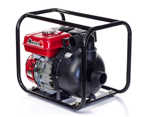 Мотопомпа Matari MGP20CH