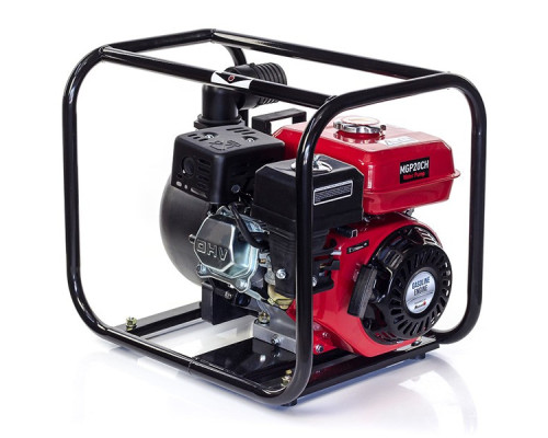 Мотопомпа Matari MGP20CH