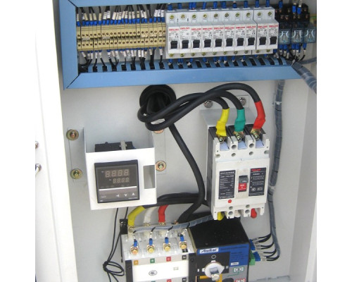 Дизельний генератор Matari MC360