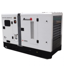 Дизельний генератор Matari MC360