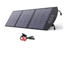 Портативний розкладний зарядний пристрій ALTEK ALT-120