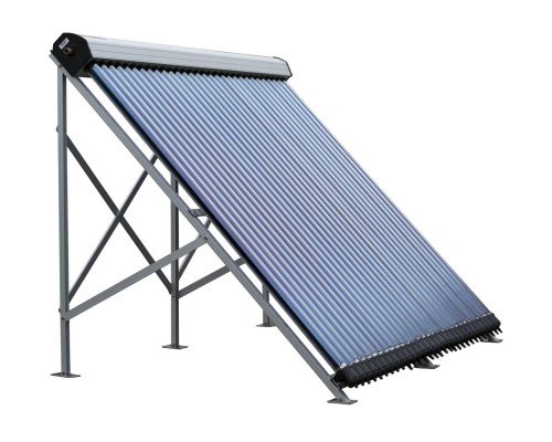 Всесезонний сонячний водонагрівач ALTEK SC-LH3-20