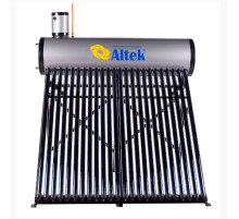 Геліоколлектор безнапірний термосифонний ALTEK SD-T2L-24