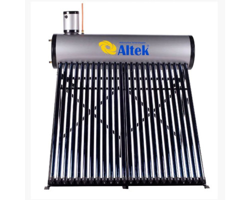 Геліоколлектор безнапірний термосифонний с напірним теплообмінником ALTEK SP-CL-24