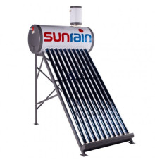 Геліосистема безнапірна термосифонна Sunrain TZL58/1800-10