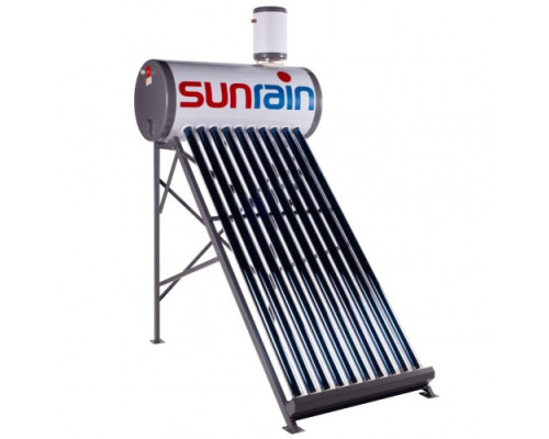 Геліосистема безнапірна термосифонна Sunrain TZL58/1800-10