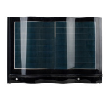 Сонячна черепиця Double glass-black Hanergy 30 w