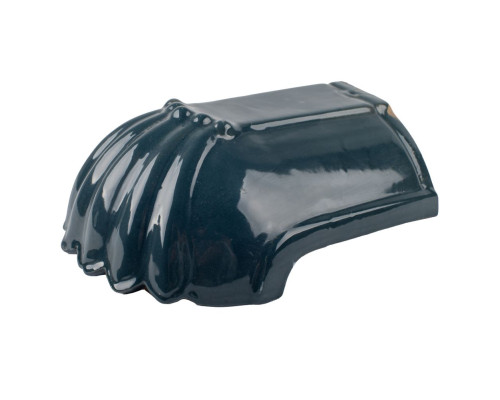 Гребінь початковий напівкруглий Hanergy