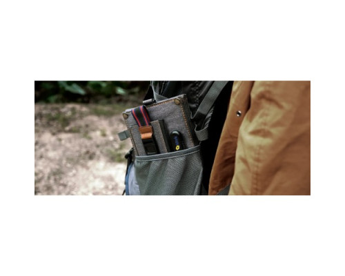 Портативний розкладний зарядний пристрій ALTEK ALT-14