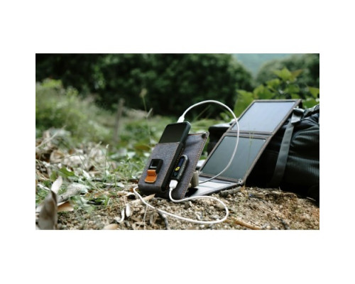 Портативний розкладний зарядний пристрій ALTEK ALT-14