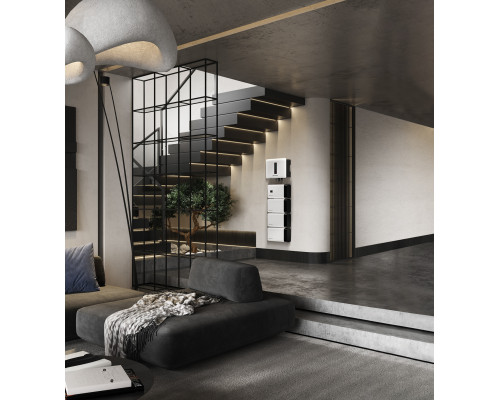 Сонячна гібридна станція Stromherz S-10K-3Р-ESS-UA