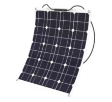 Сонячний фотоелектричний модуль Altek ALF-70W