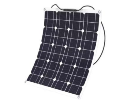 Сонячний фотоелектричний модуль Altek ALF-70W