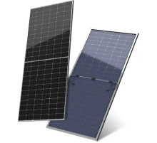 Сонячний фотоелектричний модуль Jinko Solar JKM-585N-72HL4-BDV