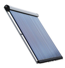Напірний вакуумний сонячний колектор SC-LH3-30 без задніх опор