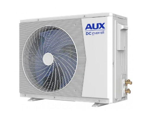 Інверторна настінна спліт-система (кондиціонер) AUX C-Smart AUX-09CAA
