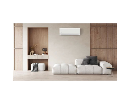 Інверторна настінна спліт-система (кондиціонер) AUX C-Smart AUX-09CAA